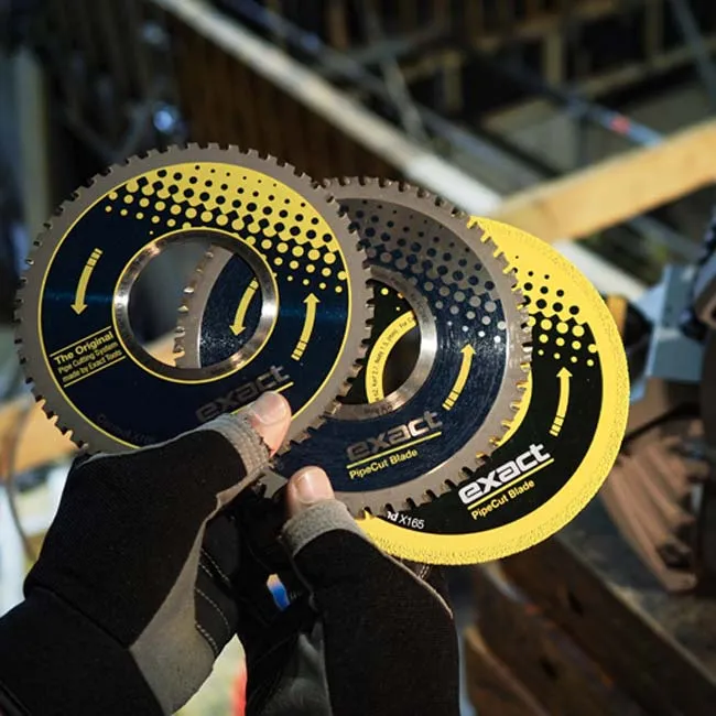 Flange Preparation
